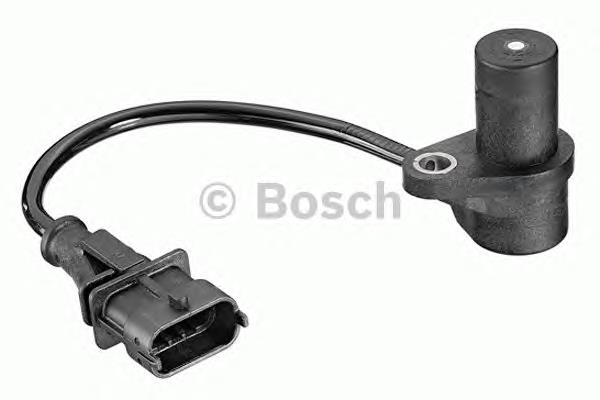 Czujnik położenia wału korbowego 0281002410 Bosch