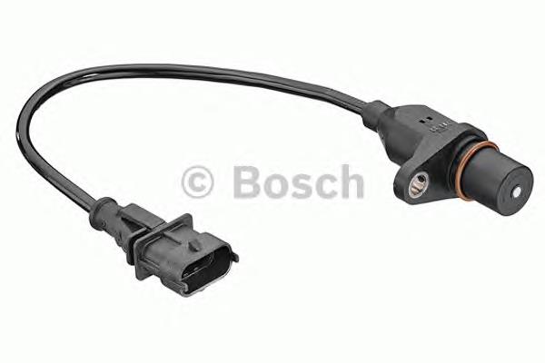 Czujnik położenia wału korbowego 0281002411 Bosch