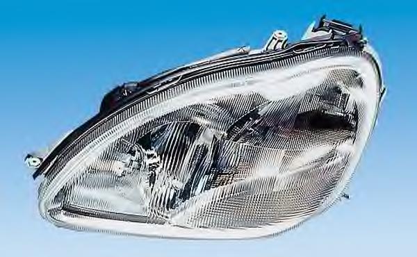 220820026164 Mercedes Reflektor prawy