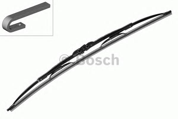 3397004595 Bosch pióro wycieraczki szyby tylnej