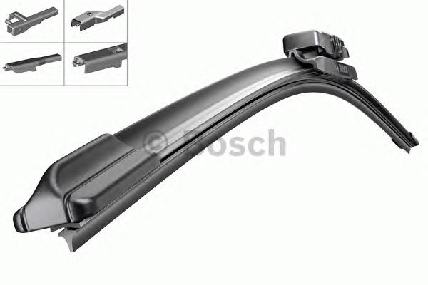 3397008577 Bosch Pióro wycieraczki szyby przedniej pasażera