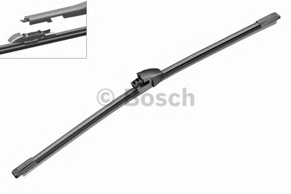 3397008005 Bosch pióro wycieraczki szyby tylnej