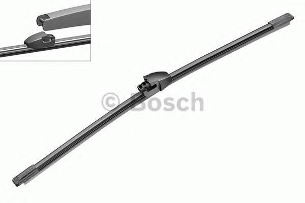 3397008045 Bosch pióro wycieraczki szyby tylnej