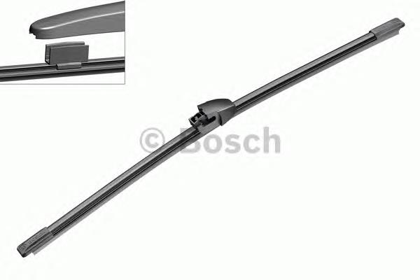 Pióro wycieraczki szyby tylnej Bosch 3397008054