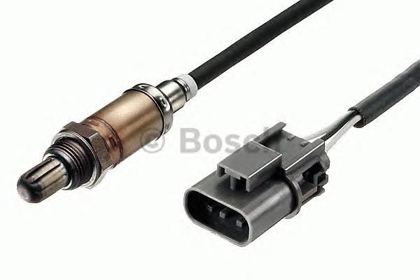 Sonda lambda czujnik tlenu przed katalizatorem 226909F600 Nissan/Infiniti