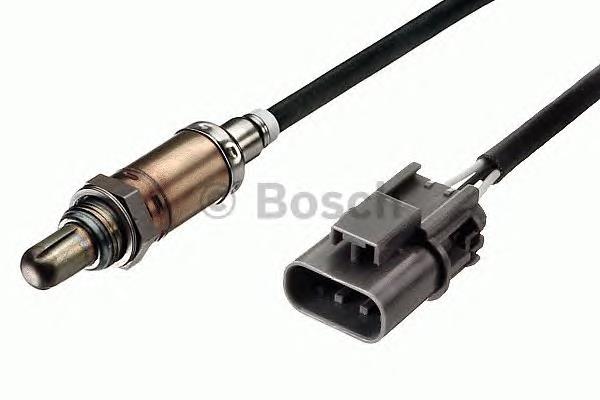0258003311 Bosch Sonda lambda, czujnik tlenu