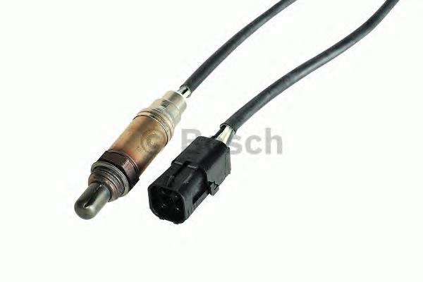 Sonda lambda czujnik tlenu po katalizatorze Opel 855426 cena, od 56,18 USD