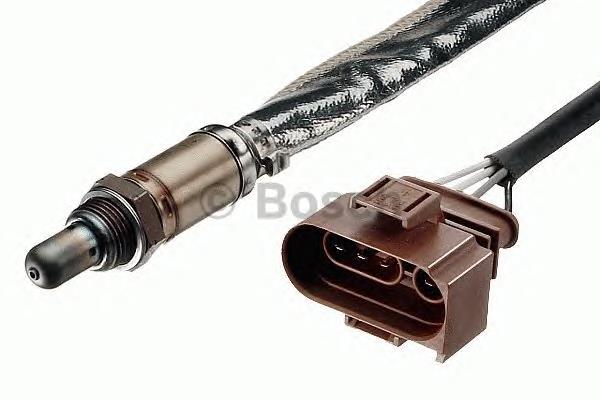 Sonda lambda czujnik tlenu przed katalizatorem 0258005160 Bosch