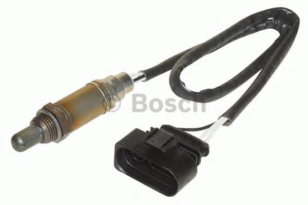 Do koszyka Sonda lambda, czujnik tlenu Volkswagen Transporter T4 70B, 70C, 7DB, 7DK, 70J, 70K, 7DC, 7DJ