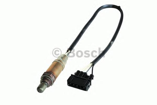 Sonda lambda czujnik tlenu przed katalizatorem 021906265N VAG