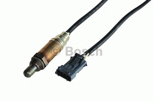 68066160AA Chrysler Sonda lambda, czujnik tlenu