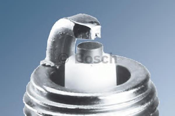 0242135515 Bosch świeca zapłonowa