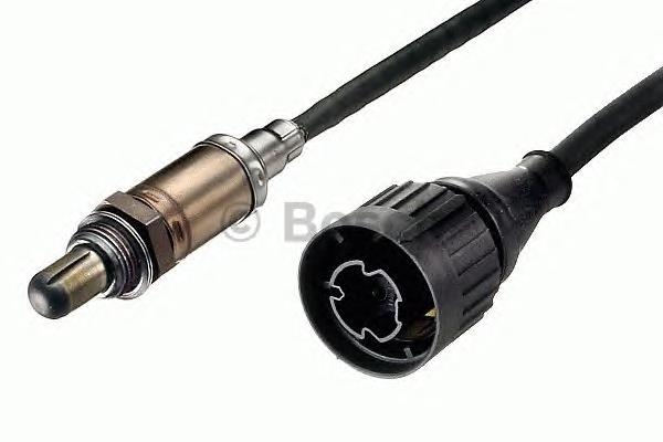 Sonda lambda, czujnik tlenu ES1029012B1 Delphi