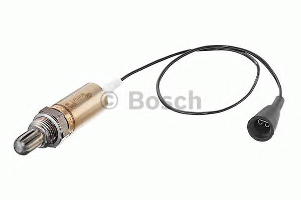 0258001051 Bosch sonda lambda, czujnik tlenu