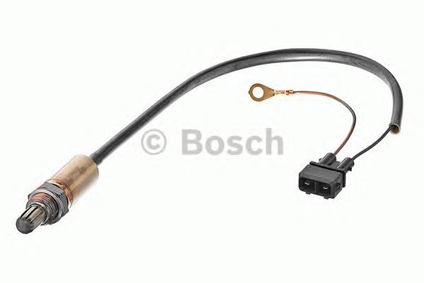 Sonda lambda, czujnik tlenu 0258002040 Bosch