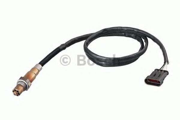 46750241 Fiat/Alfa/Lancia sonda lambda czujnik tlenu przed katalizatorem