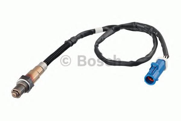 CV619G444CB Ford Sonda lambda czujnik tlenu przed katalizatorem