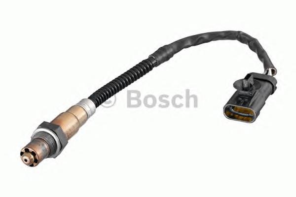Sonda lambda, czujnik tlenu Bosch 0258006294