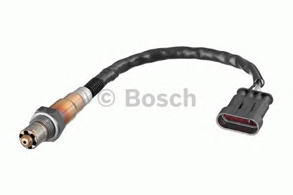 Do koszyka 855268 Opel Sonda lambda czujnik tlenu przed katalizatorem