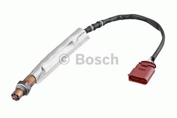 Sonda lambda czujnik tlenu przed katalizatorem 0258006245 VAG