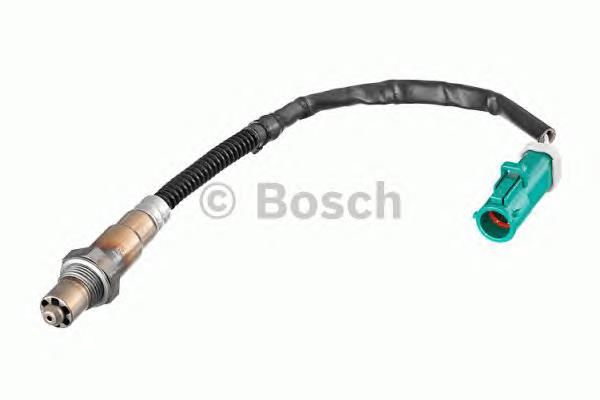 Do koszyka 1E0418861 Mazda Sonda lambda, czujnik tlenu