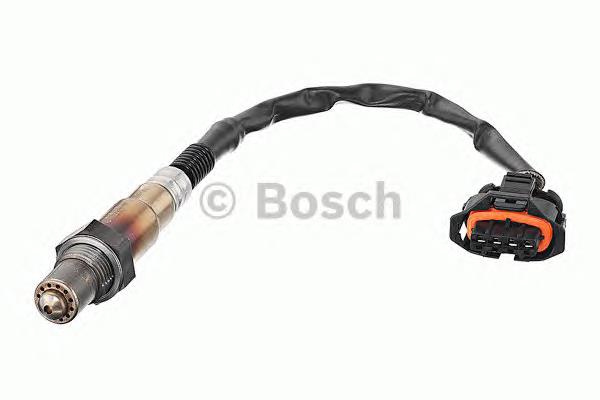 0258006499 Bosch sonda lambda czujnik tlenu po katalizatorze