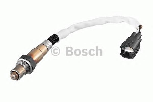 Sonda lambda czujnik tlenu przed katalizatorem 894650D110 Toyota