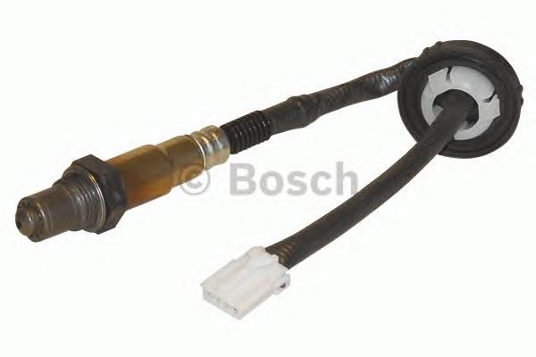 MN128424 Mitsubishi Sonda lambda czujnik tlenu po katalizatorze