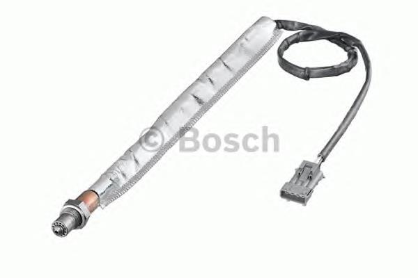 Sonda lambda Volvo XC70