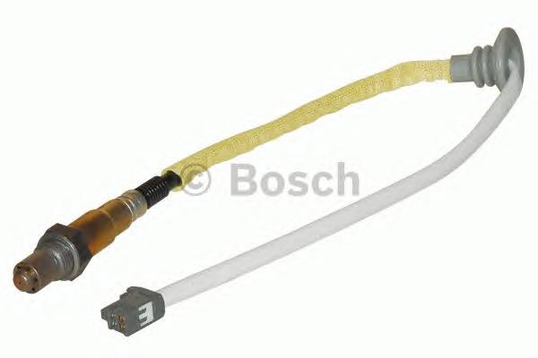 855268 Opel Sonda lambda czujnik tlenu przed katalizatorem