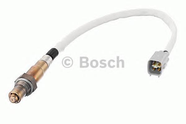 8946502140 Toyota Sonda lambda czujnik tlenu przed katalizatorem