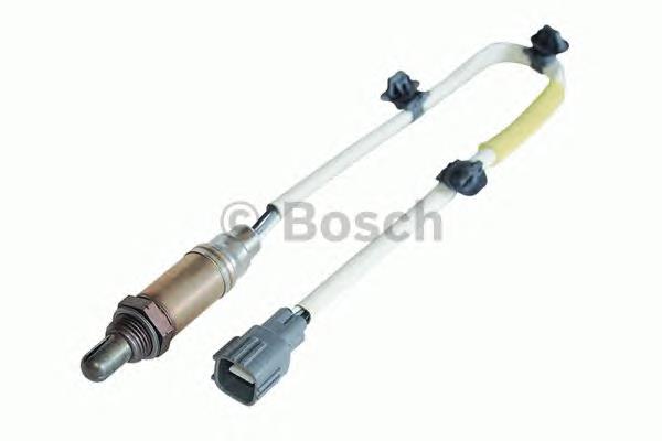 Sonda lambda czujnik tlenu przed katalizatorem Toyota 8946502040 cena, od 41,54 USD