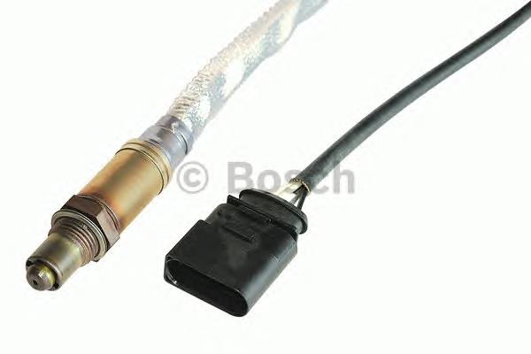 Do koszyka 68066160AA Chrysler Sonda lambda, czujnik tlenu