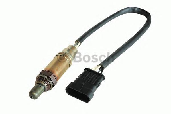 Do koszyka 46519517 Fiat/Alfa/Lancia Sonda lambda, czujnik tlenu