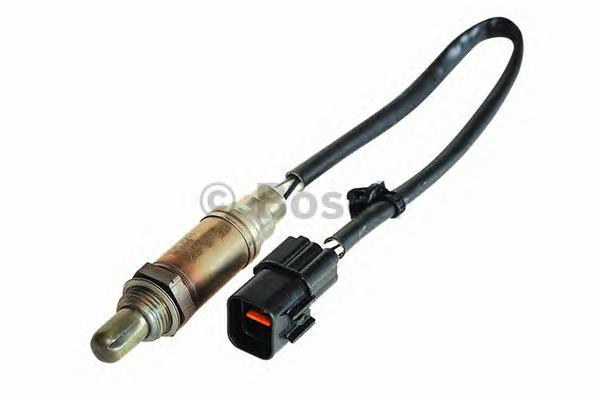 0258005110 Bosch Sonda lambda czujnik tlenu przed katalizatorem