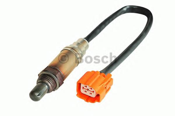 Sonda lambda, czujnik tlenu Metzger 0893223