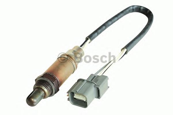 0258005710 Bosch Sonda lambda, czujnik tlenu