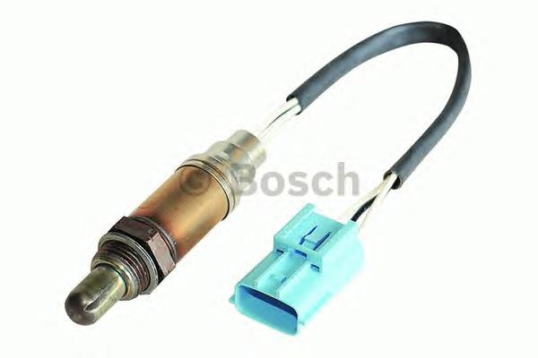Sonda lambda czujnik tlenu przed katalizatorem 0258005274 Bosch