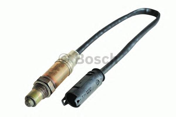 Sonda lambda czujnik tlenu po katalizatorze prawy Bosch 0258005271 cena, od 52,97 USD