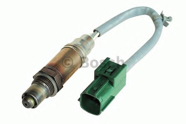 0258005307 Bosch Sonda lambda czujnik tlenu po katalizatorze