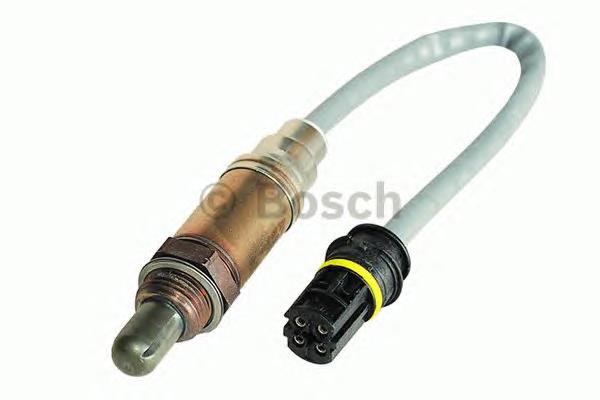 Do koszyka 11787513962 BMW Sonda lambda czujnik tlenu przed katalizatorem prawy