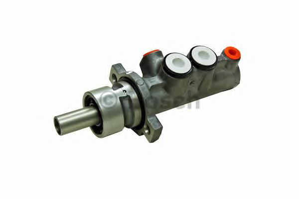 Do koszyka F026003405 Bosch Główny cylinder hamulców