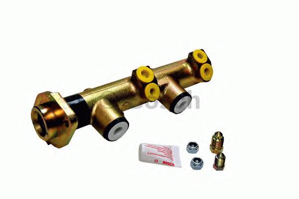 Główny cylinder hamulców Renault 25 B29