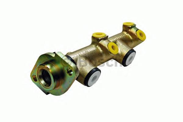 Cylinder hamulcowy Renault 11