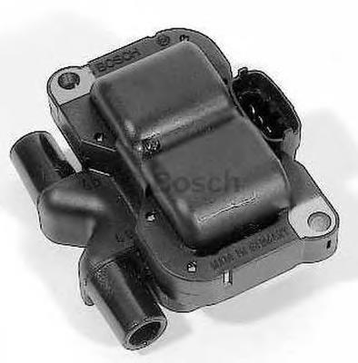 Cewka zapłonowa 0221503022 Bosch