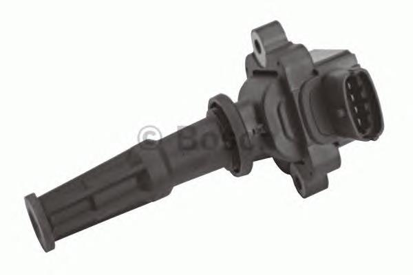 Do koszyka 0221604006 Bosch Cewka zapłonowa