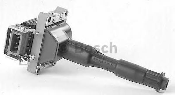Cewka zapłonowa Bosch 0221504474 cena, od 35,37 USD