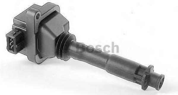 Cewka zapłonowa Bosch 0221504006 cena, od 38,38 USD