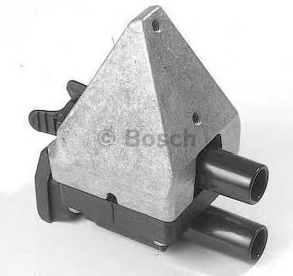 0221505437 Bosch Cewka zapłonowa