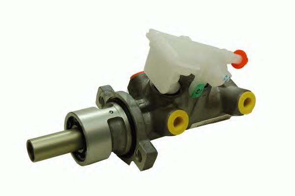 Główny cylinder hamulców 4646922 Ford